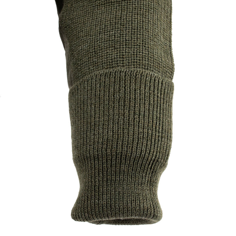 German OD Commando Sweater | Reproduction, , large image number 7